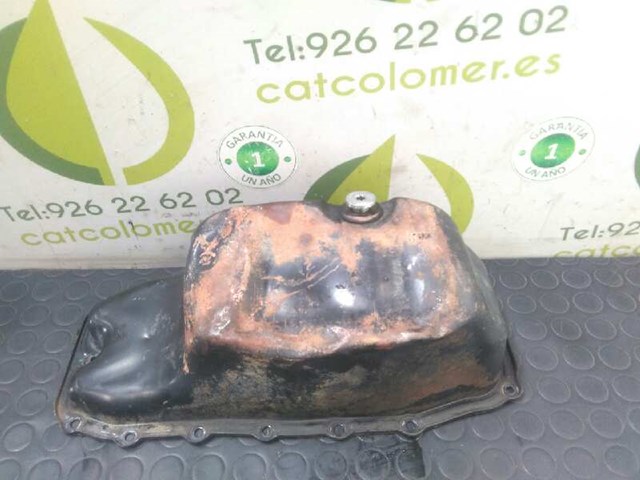FIAT 55197679 Cárter de aceite del motor  en stock Terrassa