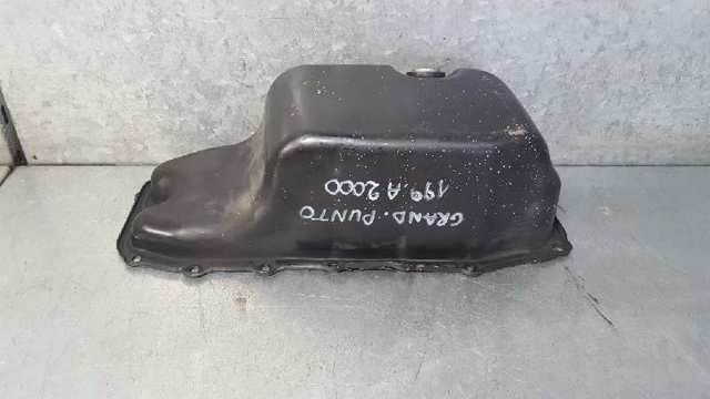 55197679 FIAT Cárter de aceite del motor  en stock Huelva