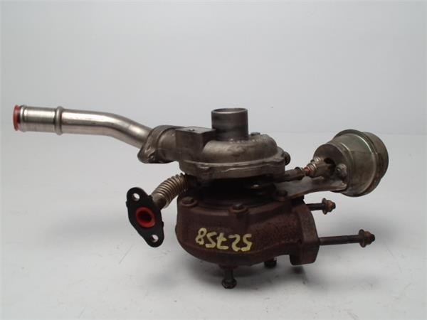 55198317 Turbocompresor  disponible Málaga