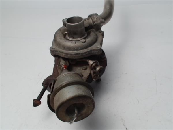 55198317 Turbocompresor  comprar en Pontevedra
