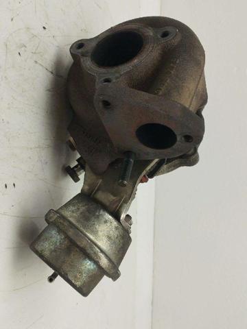 OPEL 55198317 Turbocompresor  comprar en Albacete