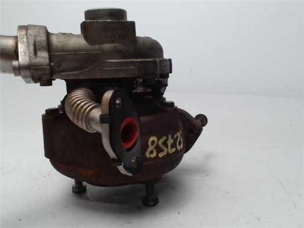 55198317 OPEL Turbocompresor  comprar en Jaén