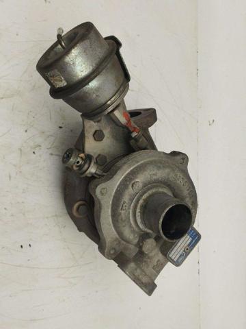 55198317 OPEL Turbocompresor  comprar en Lleida