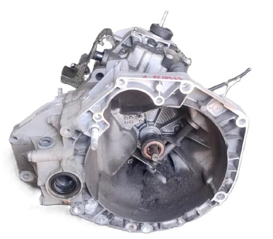 55198599 Fiat/Alfa/Lancia