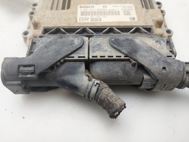 55198922 Opel