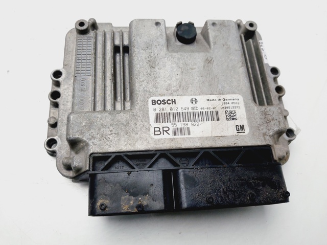 55198922 Opel