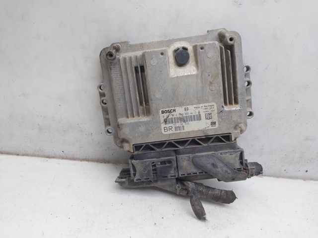 55198922 Opel