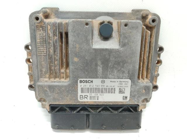 55198922 Opel