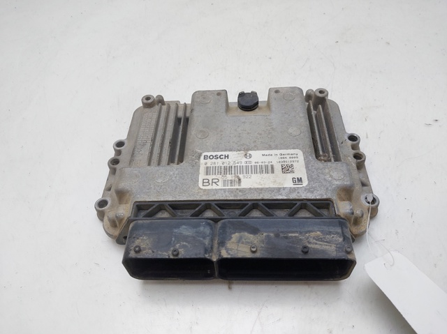 55198922 Opel