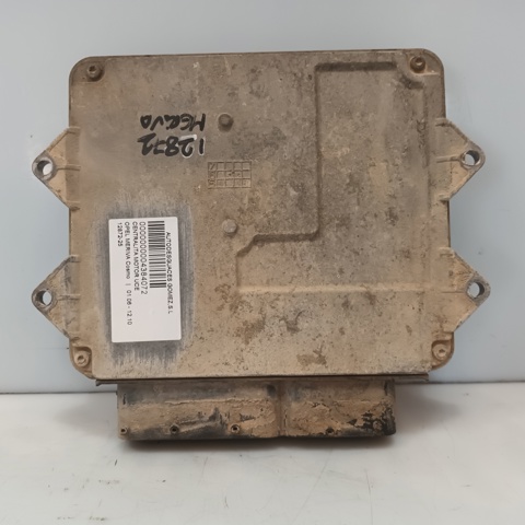 55198927 Opel