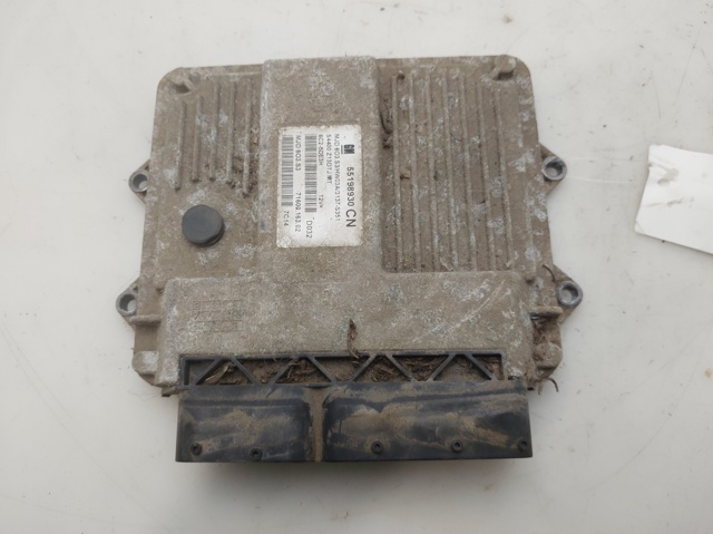 55198930 Opel