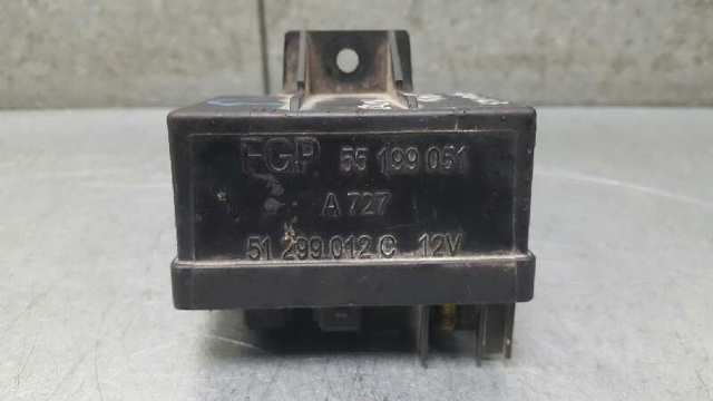 55199051 FIAT Relé de precalentamiento  en stock Gandía