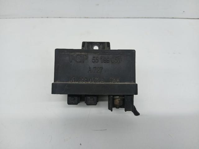 55199051 FIAT Relé de precalentamiento  en stock Gandía
