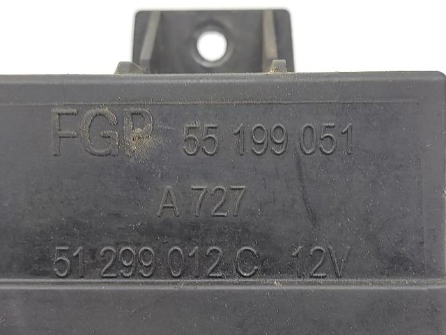 55199051 FIAT Relé de precalentamiento  comprar en Oviedo