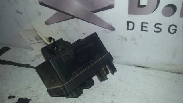 55199051 FIAT Relé de precalentamiento comprar Alcalá
