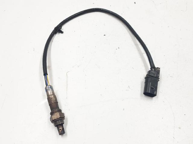 Sensor de oxígeno 55199793 FIAT