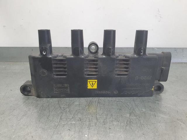 Bobina de encendido 55200112 FIAT