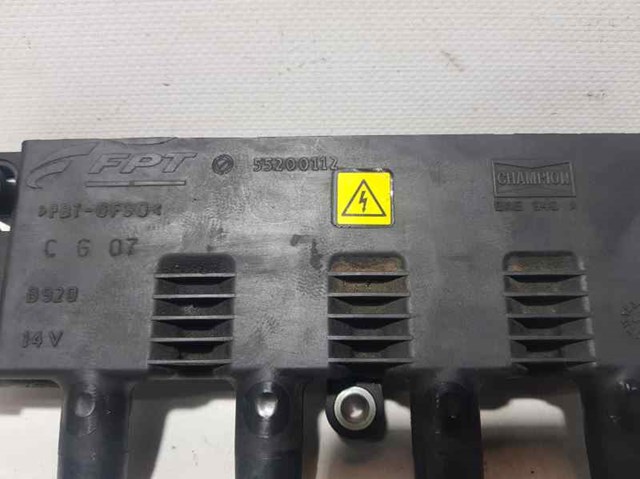 55200112 Fiat/Alfa/Lancia