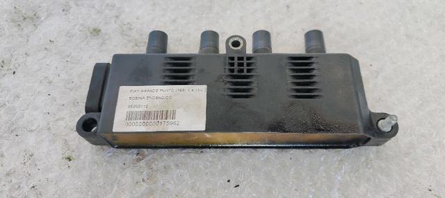 55200112 Fiat/Alfa/Lancia