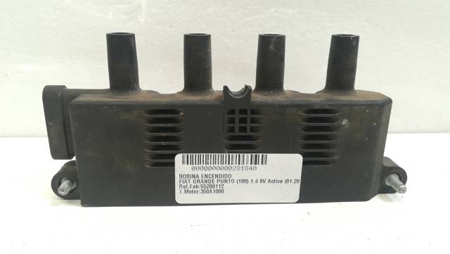 55200112 Fiat/Alfa/Lancia