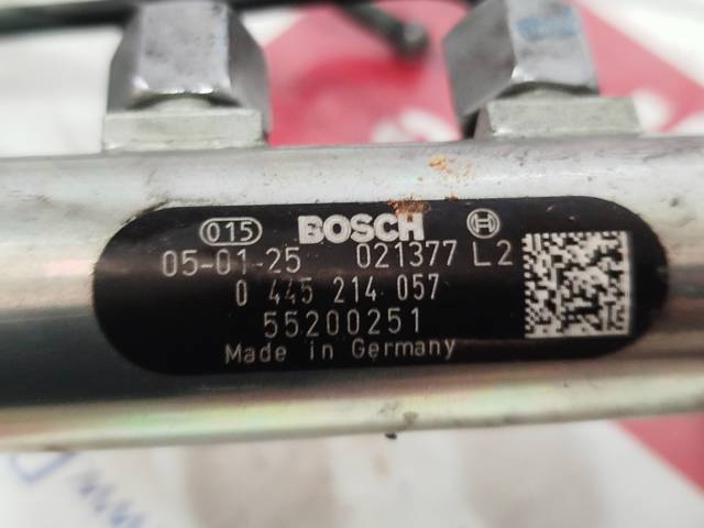 55200251 Opel