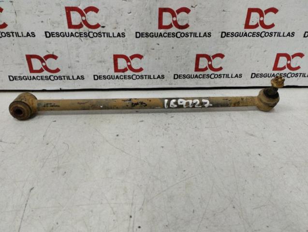 Brazo superior izquierdo de la suspensión trasera 5520026550 HYUNDAI