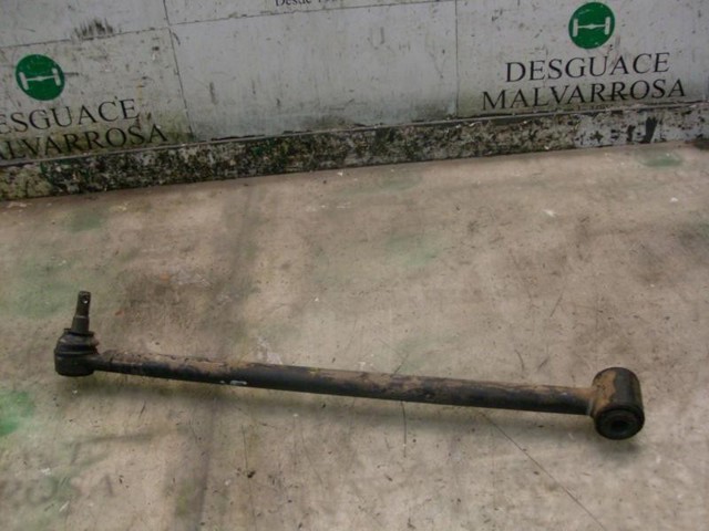 Brazo superior izquierdo de la suspensión trasera 5520026550 HYUNDAI