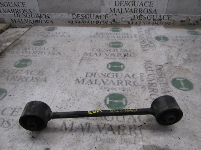 Brazo longitudinal superior trasero izquierdo/derecho 552003E000 HYUNDAI