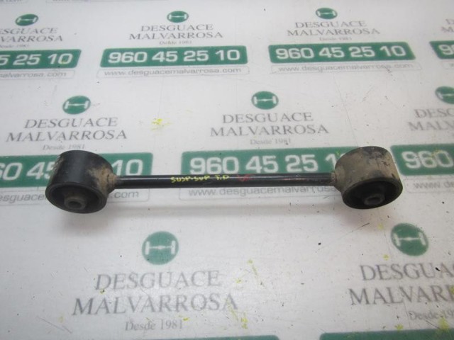 HYUNDAI 552003E000 Brazo longitudinal superior trasero izquierdo/derecho comprar Tarragona