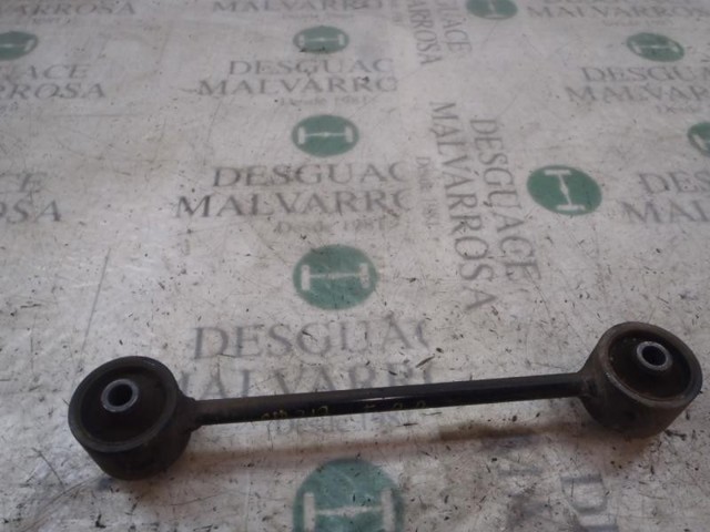 Brazo longitudinal superior trasero izquierdo/derecho 552003E000 HYUNDAI