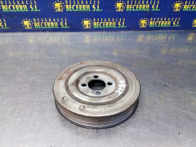 Polea de cigüeñal para Suzuki Swift RS