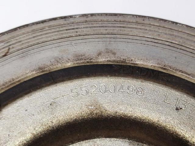 55200498 Polea del cigüeñal  comprar en Reus
