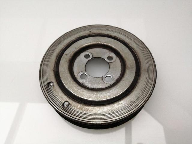 55200498 Polea de cigüeñal  en stock Castellón