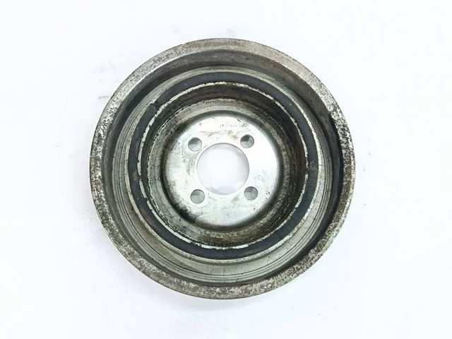 OPEL 55200498 Polea de cigüeñal  en stock Salamanca