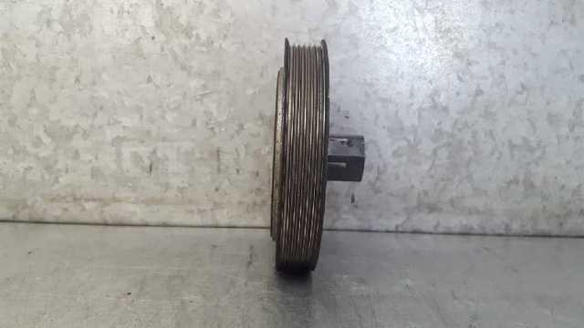 OPEL 55200498 Polea de cigüeñal  en stock Terrassa