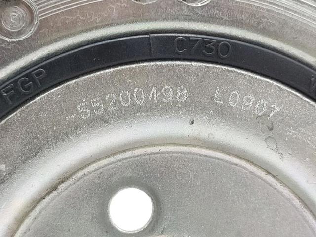 55200498 Polea de cigüeñal comprar Sevilla