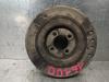 Polea dámper 55200498 OPEL