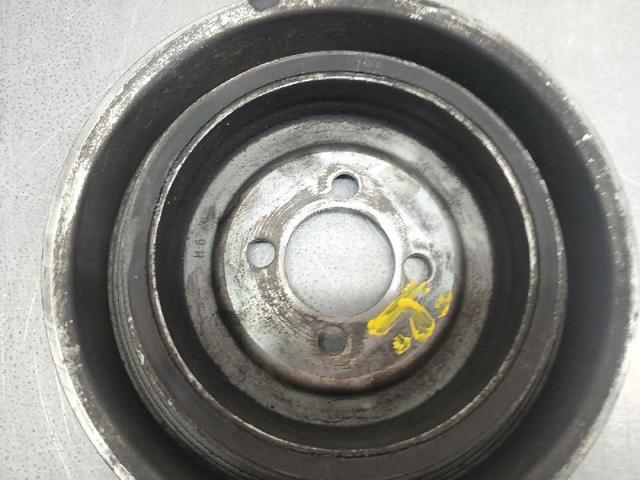 OPEL 55200498 Polea de cigüeñal comprar Tarragona