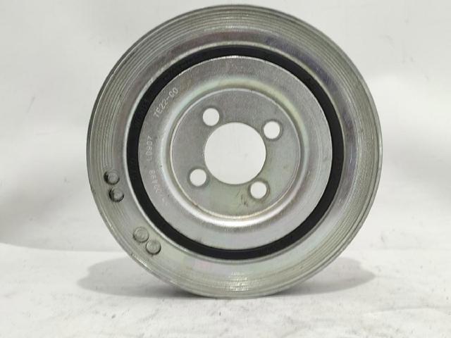 OPEL 55200498 Polea de cigüeñal  en stock Valencia