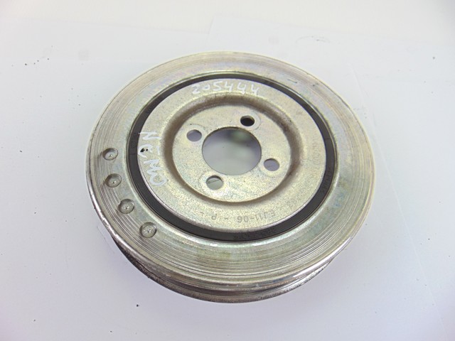 PEUGEOT 55200498 Polea de cigüeñal  en stock Valencia