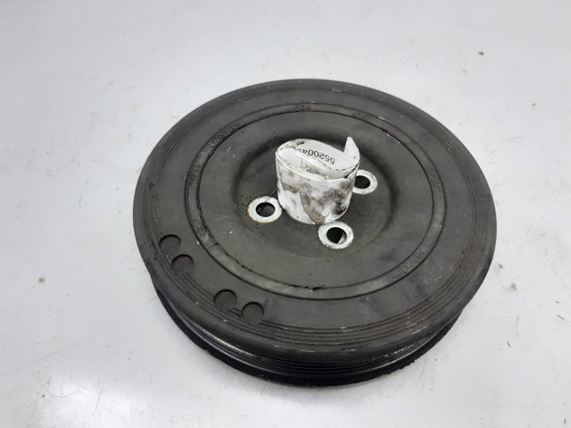 55200498 PEUGEOT Polea de cigüeñal  en stock Gandía