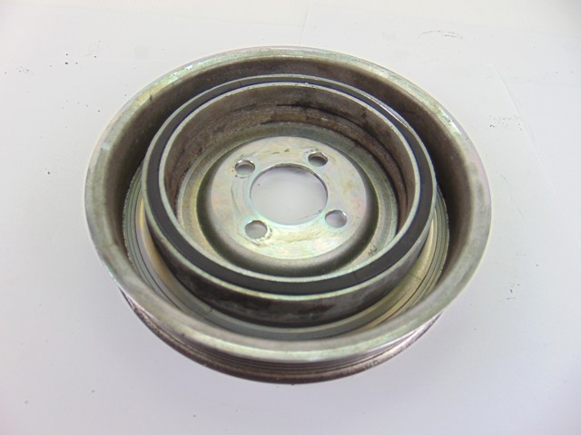 PEUGEOT 55200498 Polea de cigüeñal  en stock Salamanca