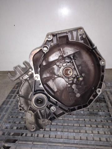 55201110 Fiat/Alfa/Lancia