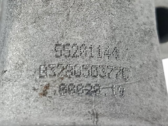 EGR Fiat 500  (312)