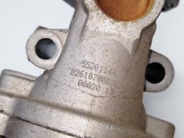 55201144 Válvula EGR  en stock Castellón