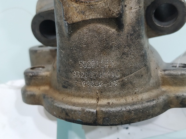 55201144 Válvula EGR de recirculación de gases  comprar en Zaragoza