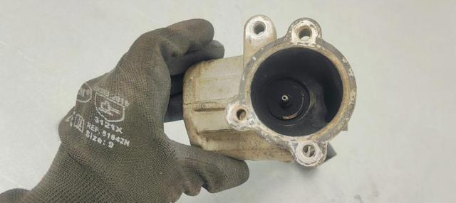 OPEL 55201144 Válvula EGR  en stock Salamanca