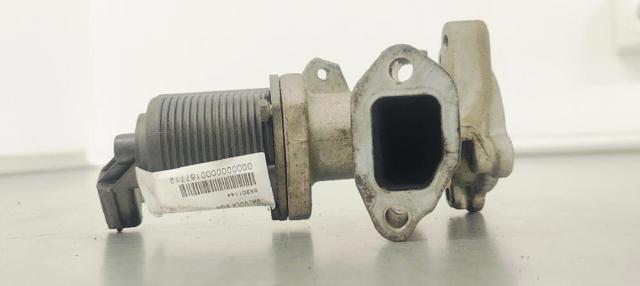 55201144 OPEL Válvula EGR de recirculación de gases  comprar en Oviedo