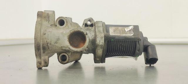 OPEL 55201144 Válvula EGR de recirculación de gases  disponible Valladolid