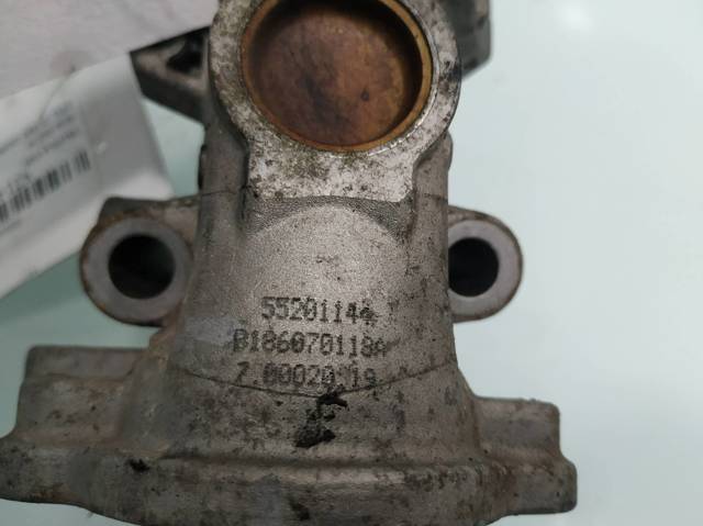55201144 OPEL Válvula EGR de recirculación de gases  disponible Alicante